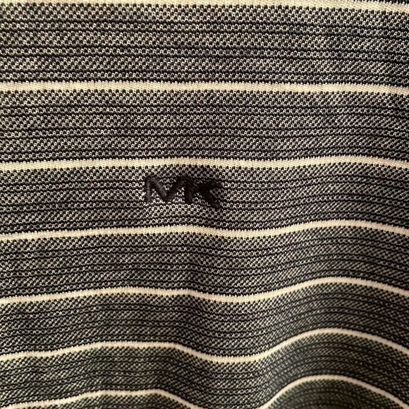 NWOT Michael Kors long sleeves top - Picture 4 of 4